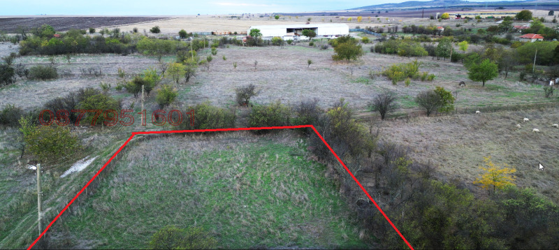 Продава КЪЩА, с. Войника, област Ямбол, снимка 6 - Къщи - 52784069