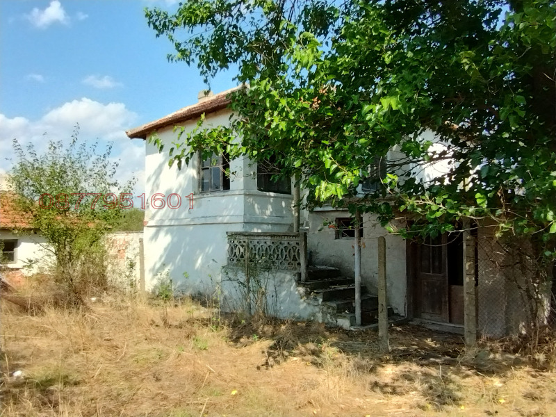 Продава КЪЩА, с. Войника, област Ямбол, снимка 7 - Къщи - 52784069