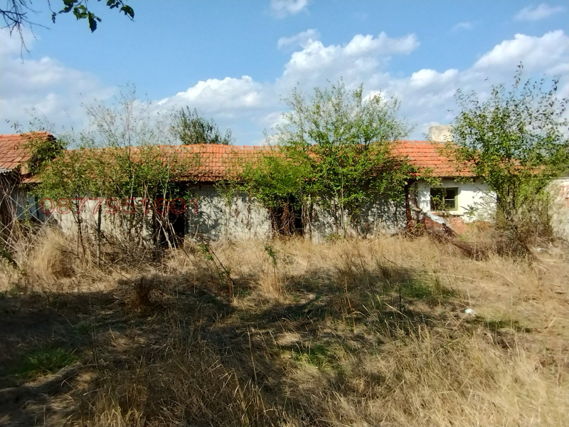 Продава КЪЩА, с. Войника, област Ямбол, снимка 8 - Къщи - 52784069