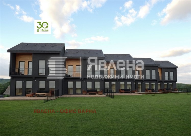 Продава КЪЩА, с. Генерал Кантарджиево, област Варна, снимка 3 - Къщи - 53435810