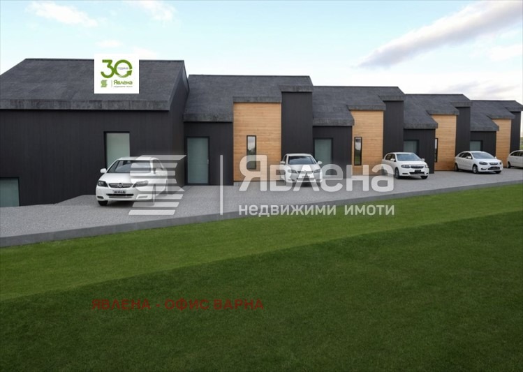 Продава КЪЩА, с. Генерал Кантарджиево, област Варна, снимка 4 - Къщи - 53435810