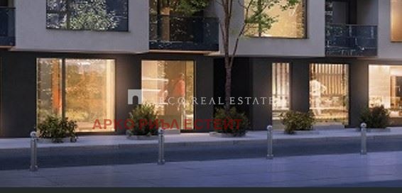 Продава МАГАЗИН, гр. София, Център, снимка 2 - Магазини - 55527454