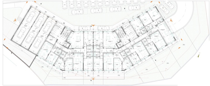 Продава ГАРАЖ, ПАРКОМЯСТО, гр. Варна, Виница, снимка 1 - Гаражи и паркоместа - 48249557