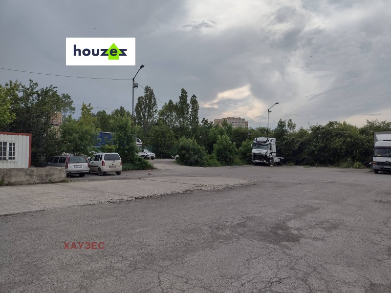 Na sprzedaż  Działka Sofia , Ljulin 6 , 9773 mkw | 17503976 - obraz [2]