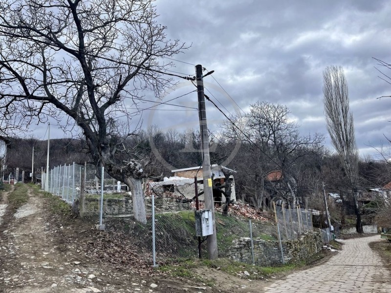 Na prodej  Spiknutí oblast Plovdiv , Izvor , 547 m2 | 11671659