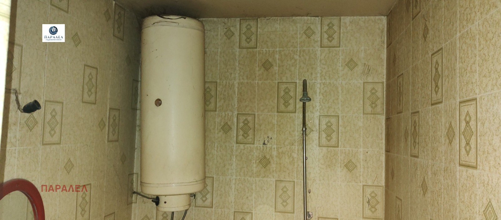 Продава 1-СТАЕН, гр. Добрич, Балик, снимка 5 - Апартаменти - 54408060