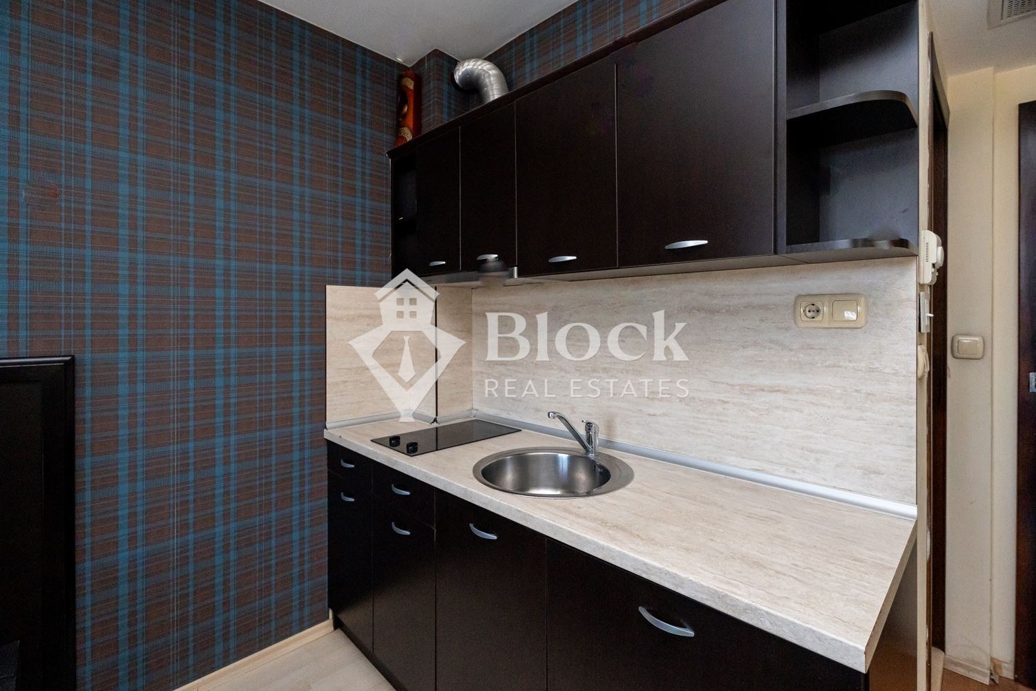 Продава 1-СТАЕН, гр. Велинград, област Пазарджик, снимка 4 - Апартаменти - 55727501