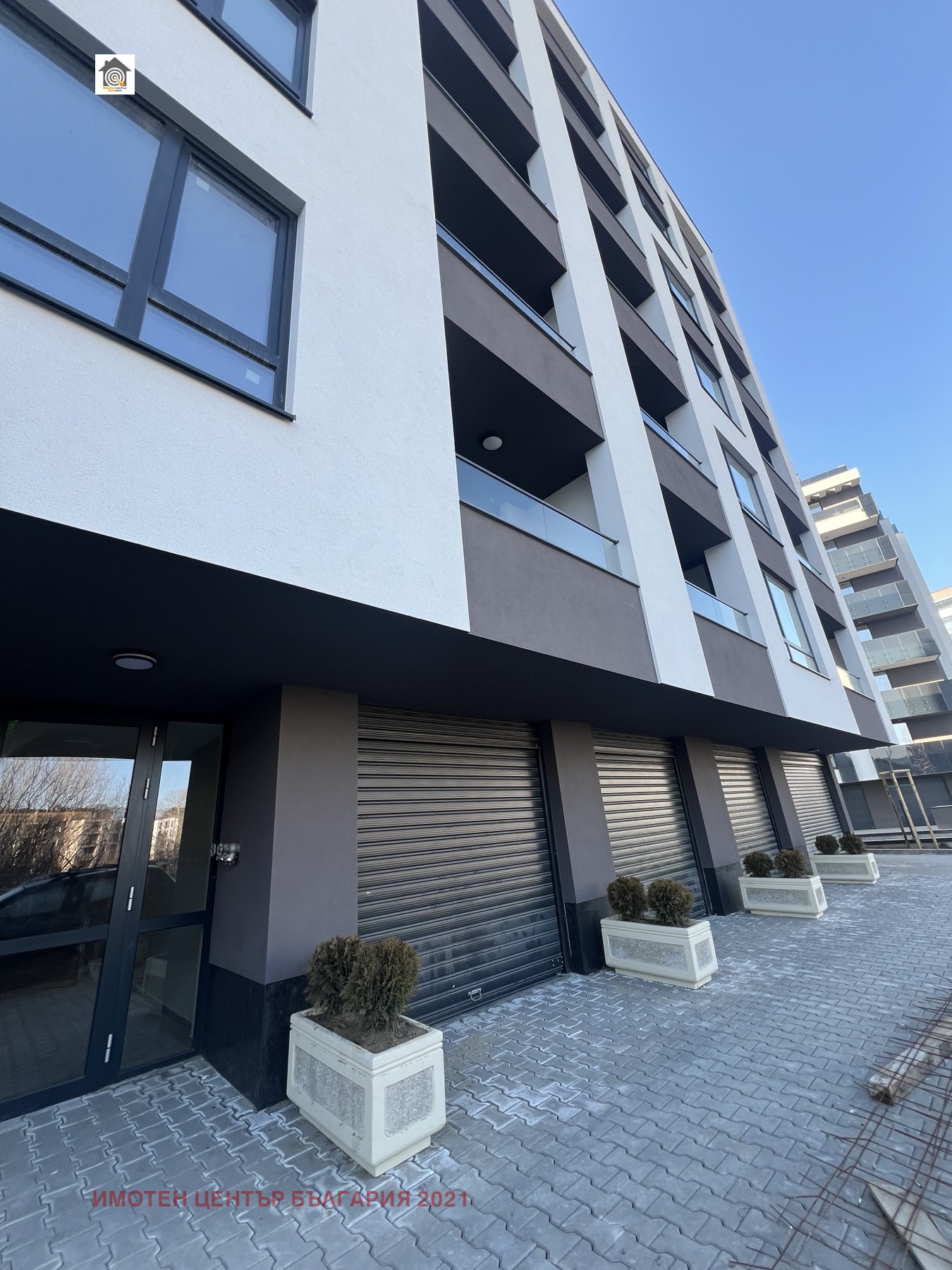 Продава 2-СТАЕН, гр. София, Дружба 2, снимка 2 - Апартаменти - 49043868