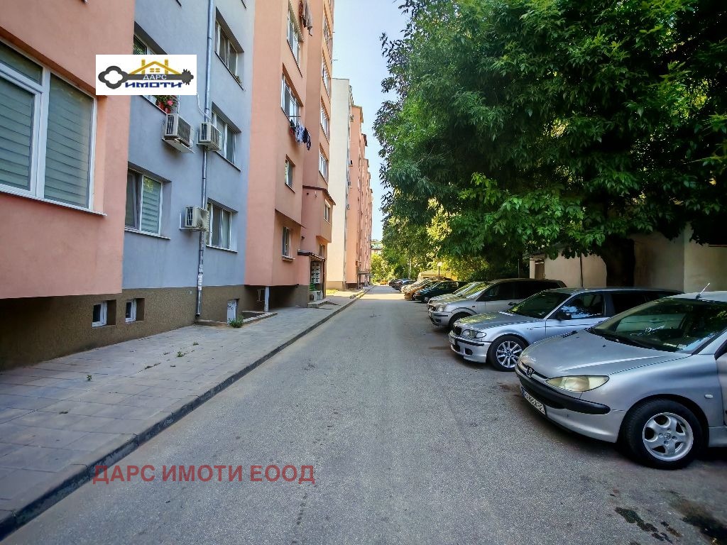Продава 2-СТАЕН, гр. Пазарджик, Център, снимка 2 - Апартаменти - 51251597