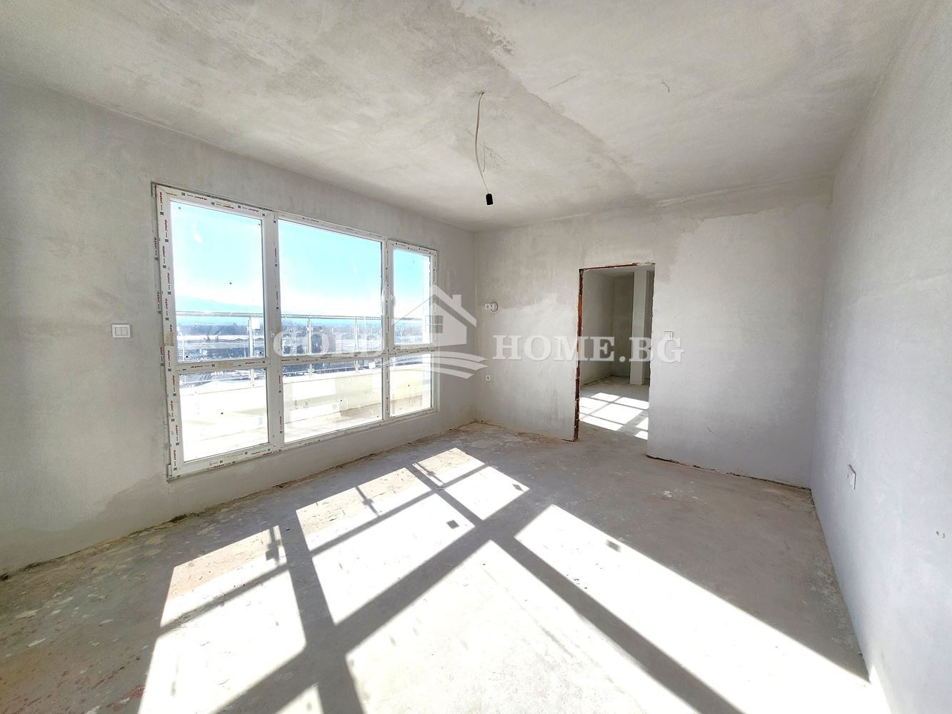 Продава 2-СТАЕН, гр. Пловдив, Южен, снимка 5 - Апартаменти - 53850653