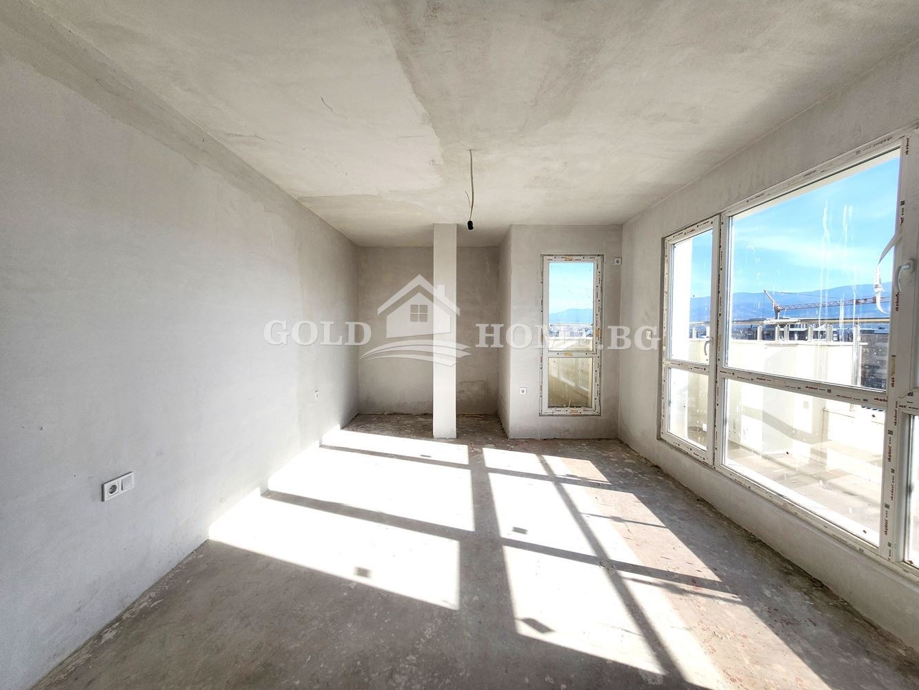 Продава 2-СТАЕН, гр. Пловдив, Южен, снимка 6 - Апартаменти - 53850653