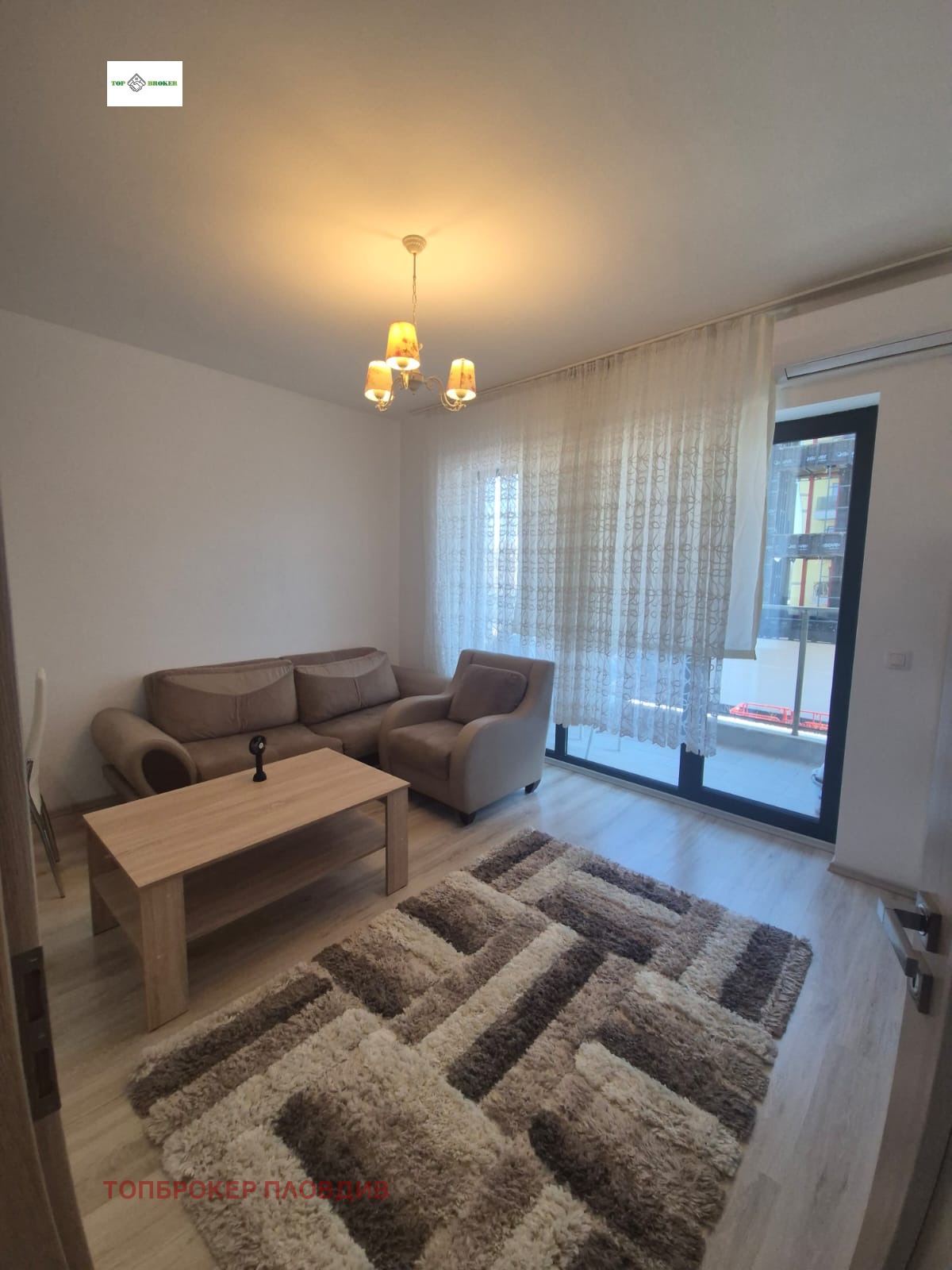 Продава 2-СТАЕН, гр. Пловдив, Младежки Хълм, снимка 8 - Апартаменти - 53924559