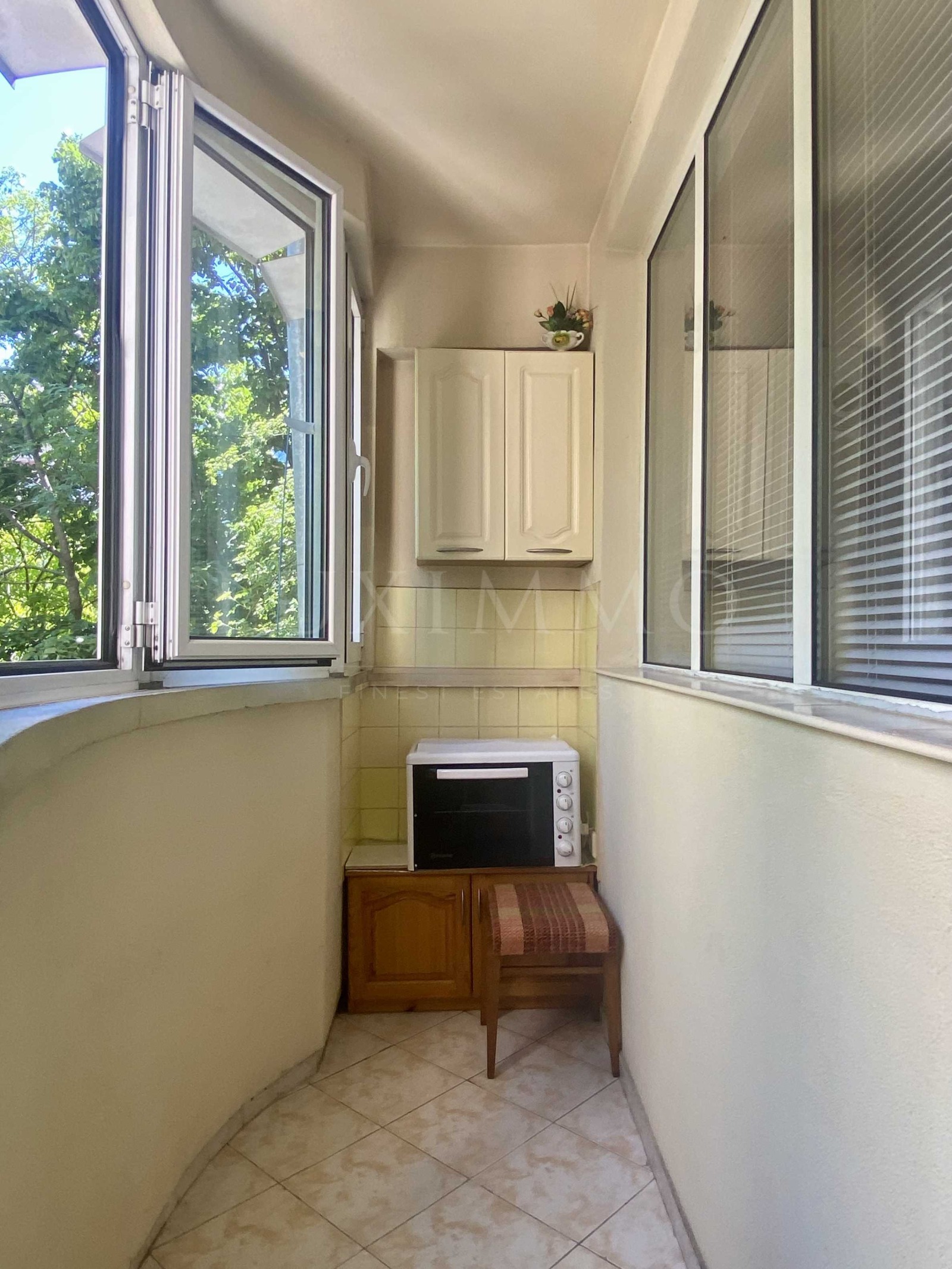 Продава 2-СТАЕН, гр. София, Белите брези, снимка 9 - Апартаменти - 54619705
