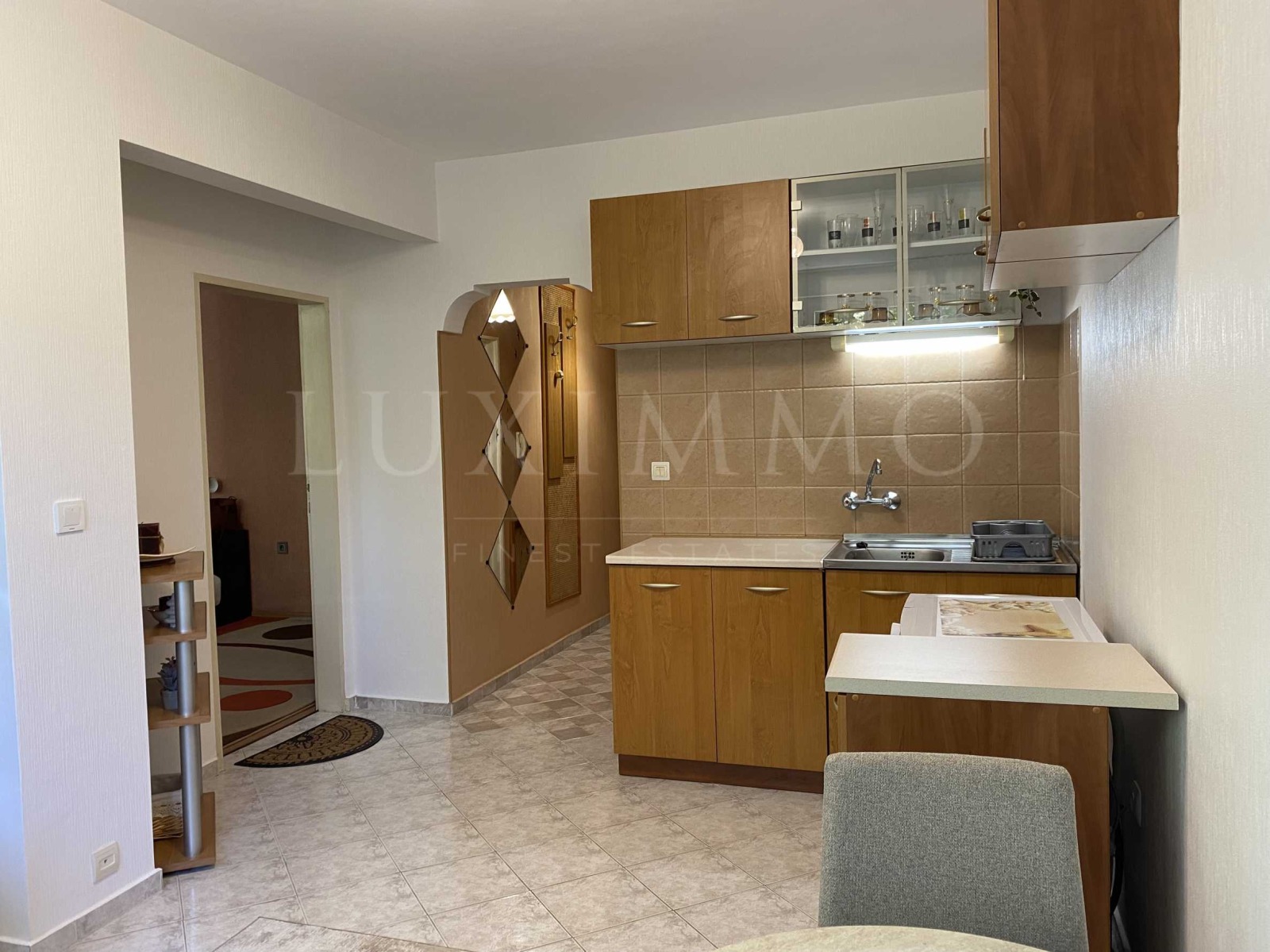 Продава 2-СТАЕН, гр. София, Белите брези, снимка 4 - Апартаменти - 54619705