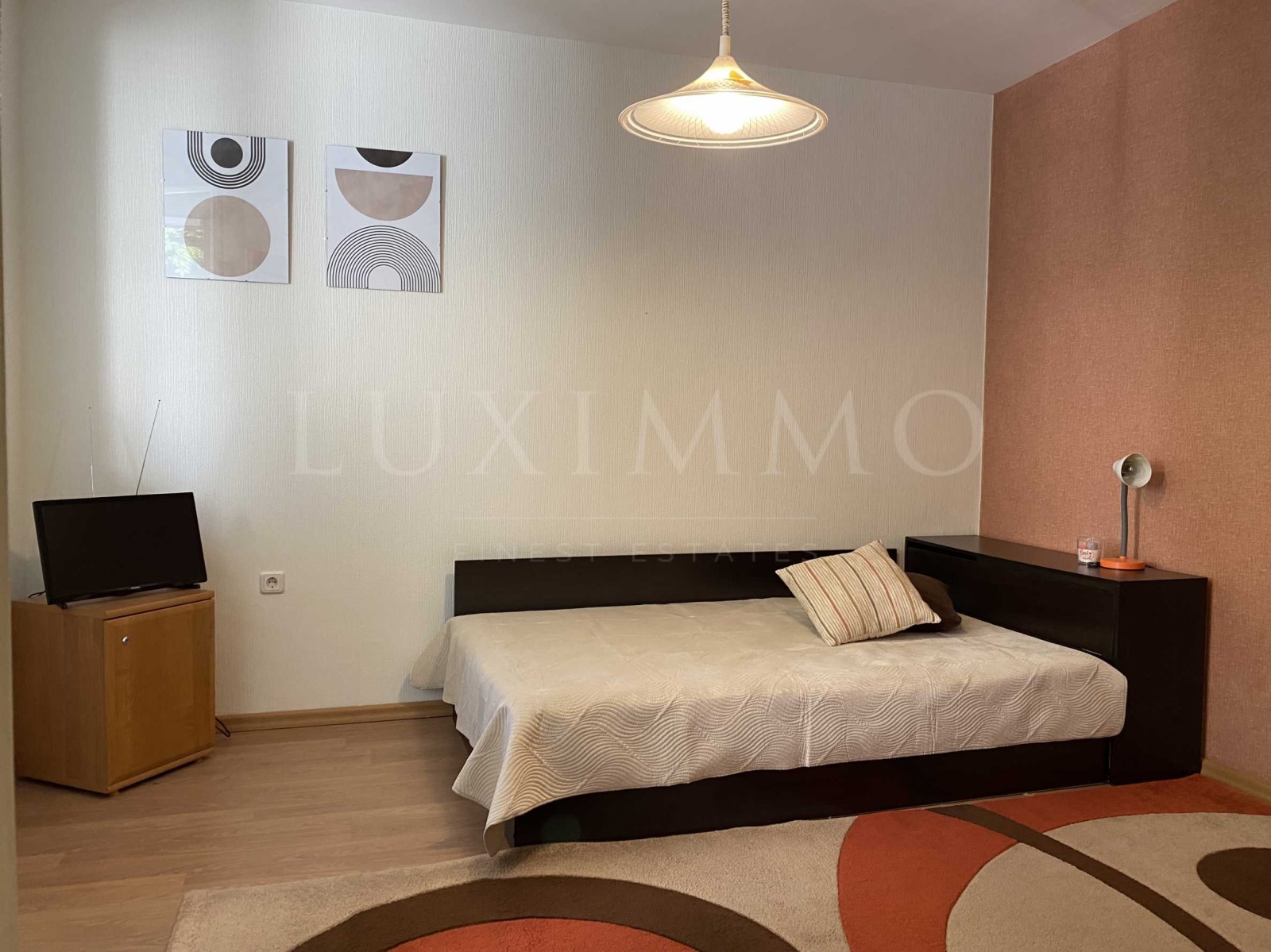 Продава 2-СТАЕН, гр. София, Белите брези, снимка 7 - Апартаменти - 54619705