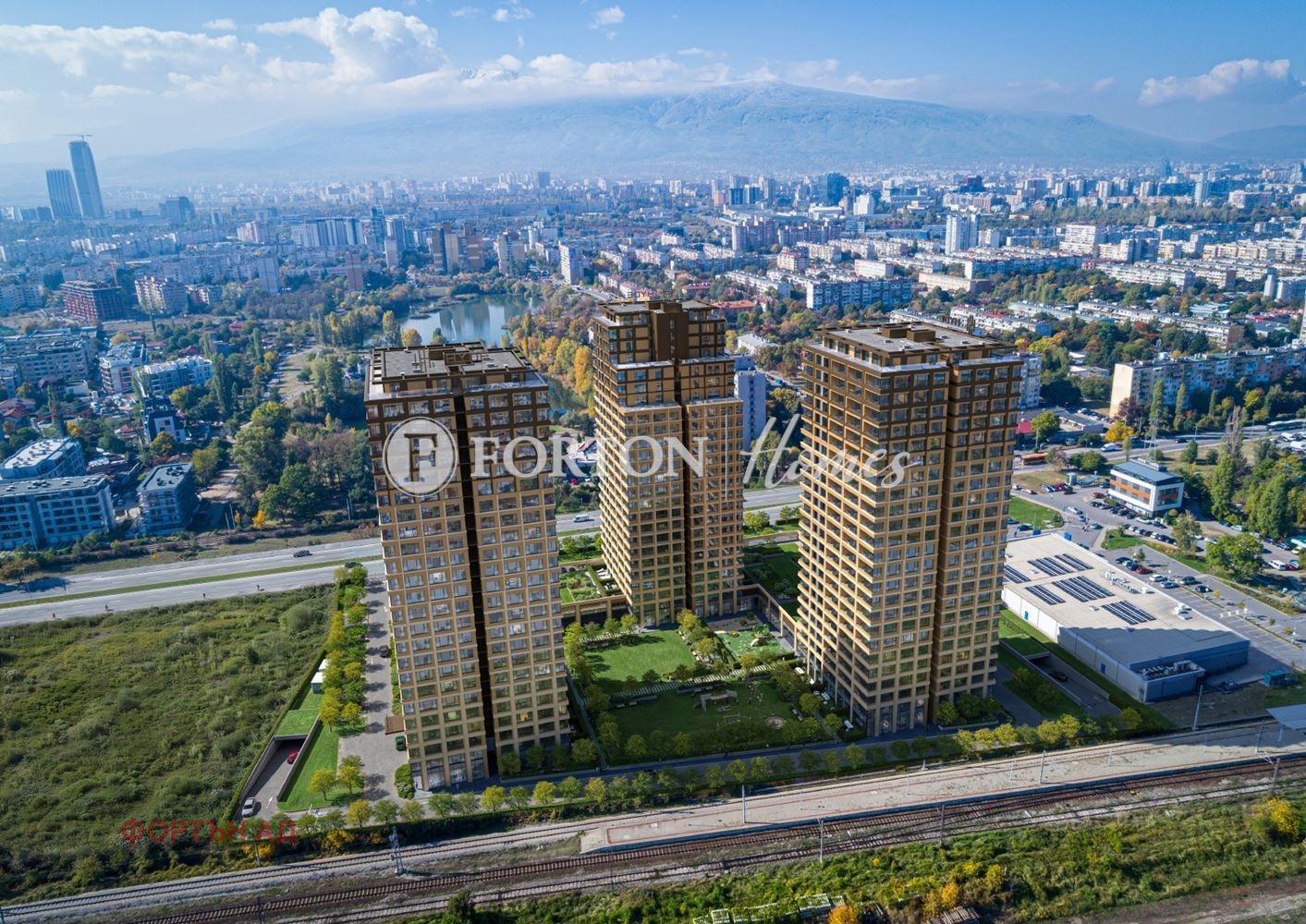 Продава 2-СТАЕН, гр. София, Дружба 1, снимка 10 - Апартаменти - 55738594