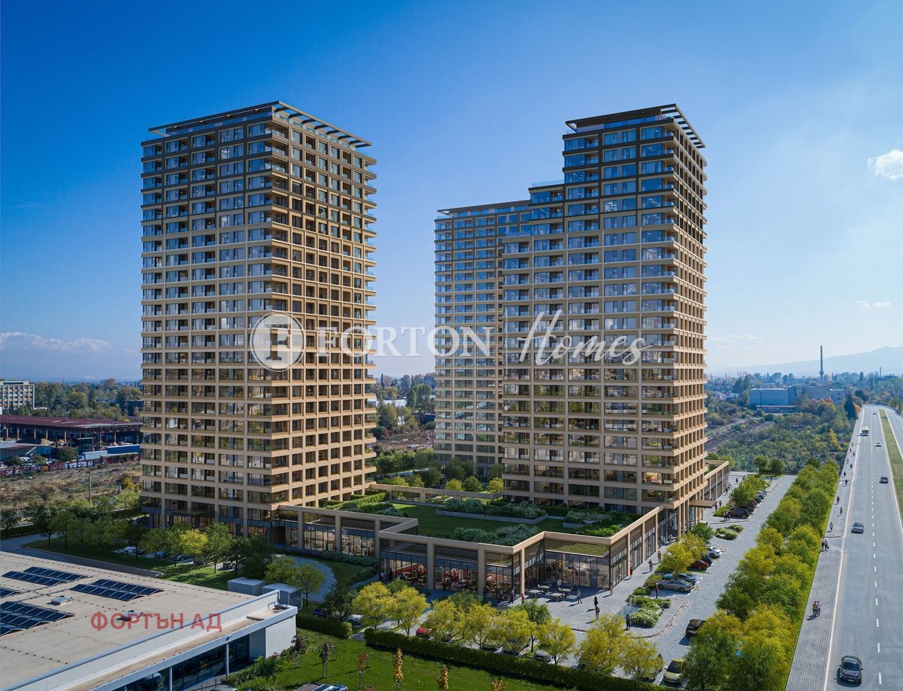 Продава 2-СТАЕН, гр. София, Дружба 1, снимка 5 - Апартаменти - 55738594