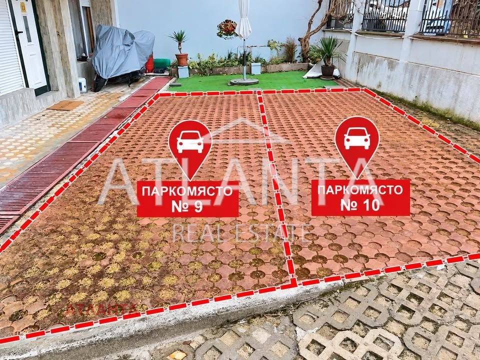 Продава 2-СТАЕН, гр. Варна, Бриз, снимка 9 - Апартаменти - 56253974