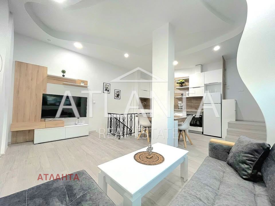 Продава 2-СТАЕН, гр. Варна, Бриз, снимка 3 - Апартаменти - 56253974