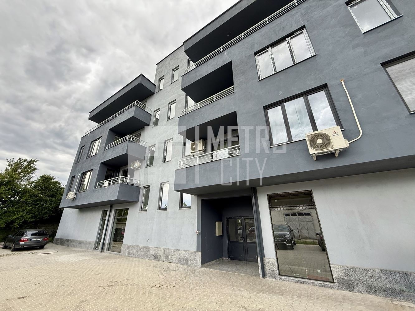 Продава 3-СТАЕН, гр. София, в.з.Врана - Лозен, снимка 2 - Апартаменти - 54189252