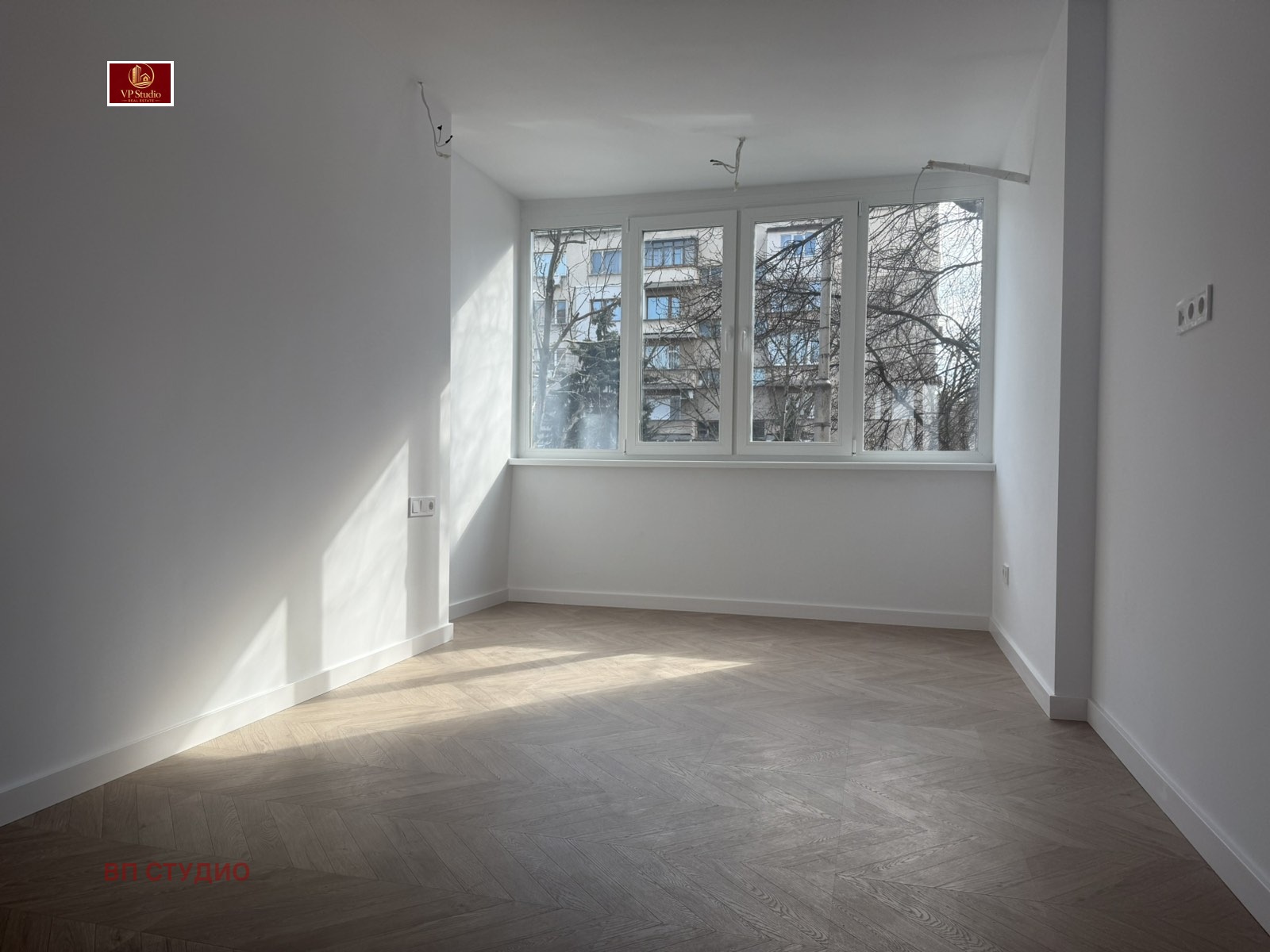 Продава 3-СТАЕН, гр. София, Иван Вазов, снимка 6 - Апартаменти - 53736537