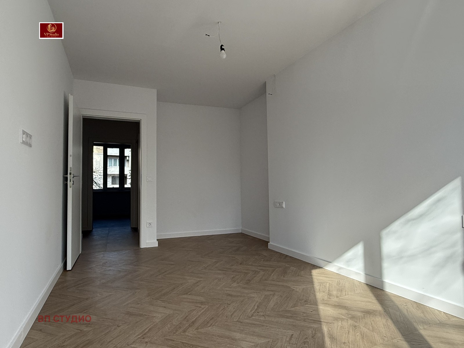 Продава 3-СТАЕН, гр. София, Иван Вазов, снимка 7 - Апартаменти - 53736537