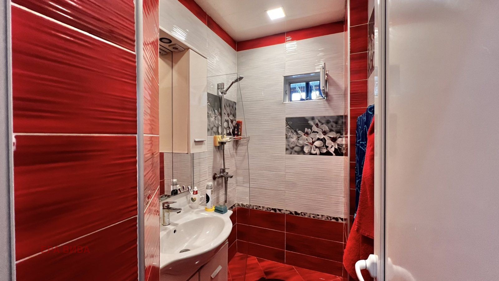 Продава 3-СТАЕН, гр. Варна, Спортна зала, снимка 6 - Апартаменти - 53942452