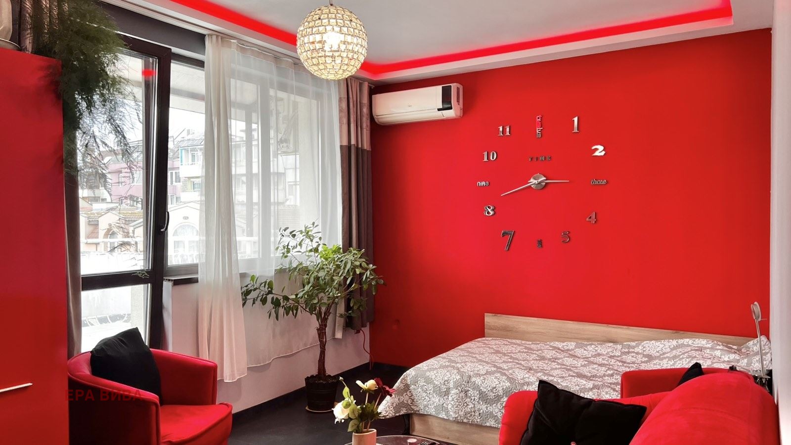 Продава 3-СТАЕН, гр. Варна, Спортна зала, снимка 7 - Апартаменти - 53942452