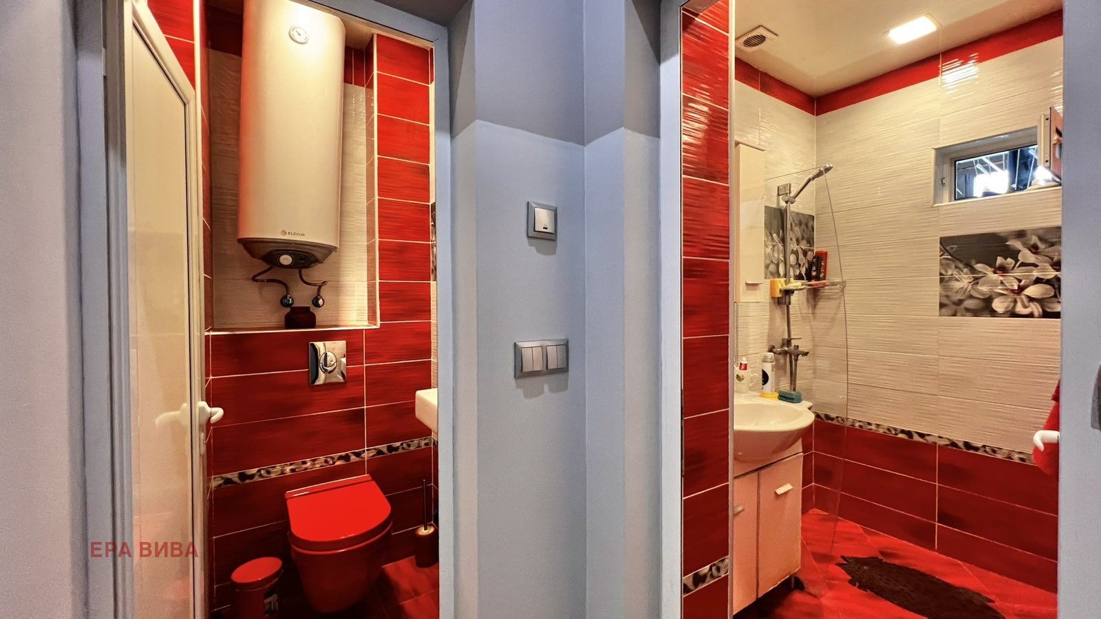 Продава 3-СТАЕН, гр. Варна, Спортна зала, снимка 8 - Апартаменти - 53942452