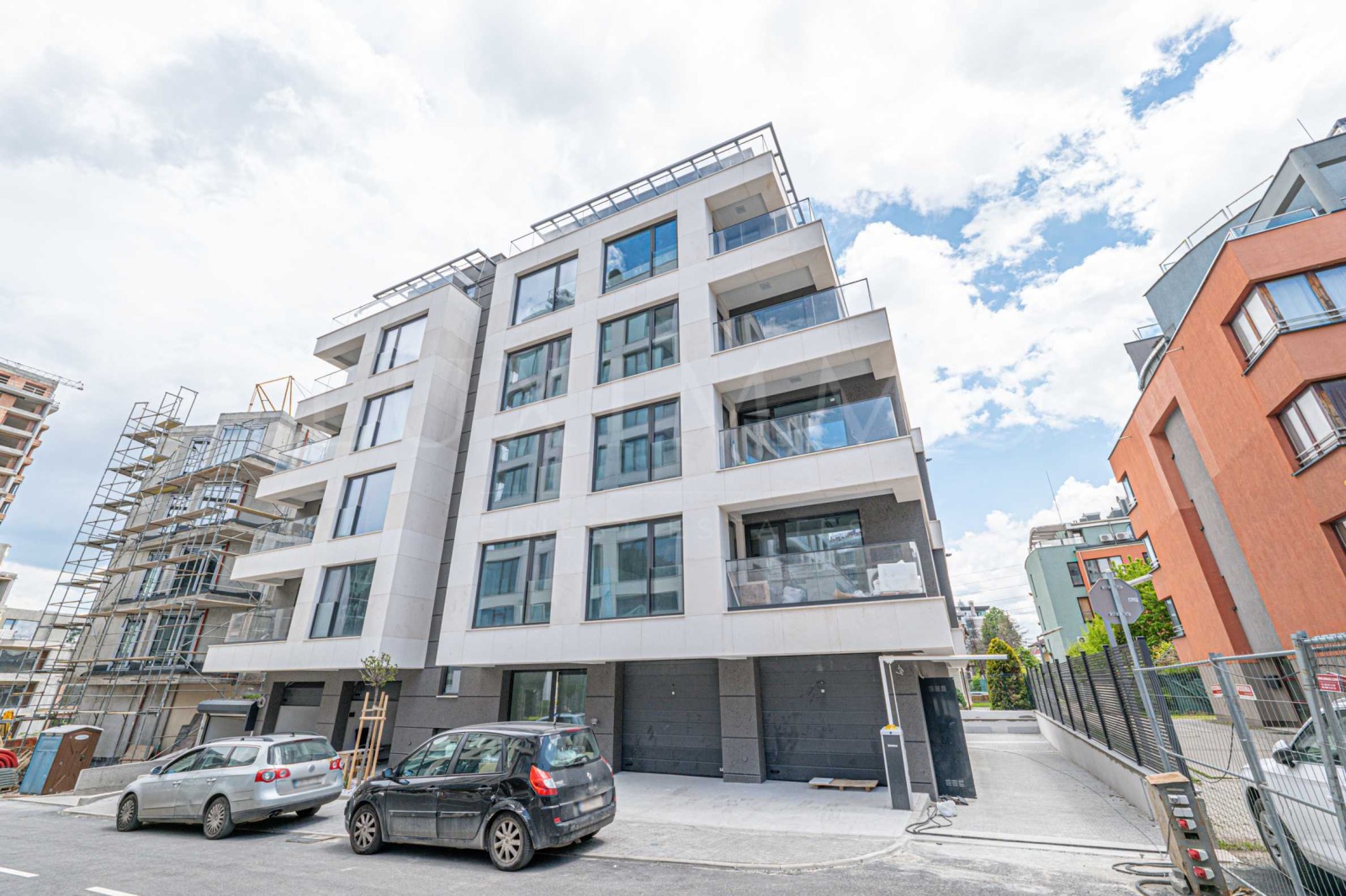 Продава 3-СТАЕН, гр. София, Кръстова вада, снимка 13 - Апартаменти - 54748125