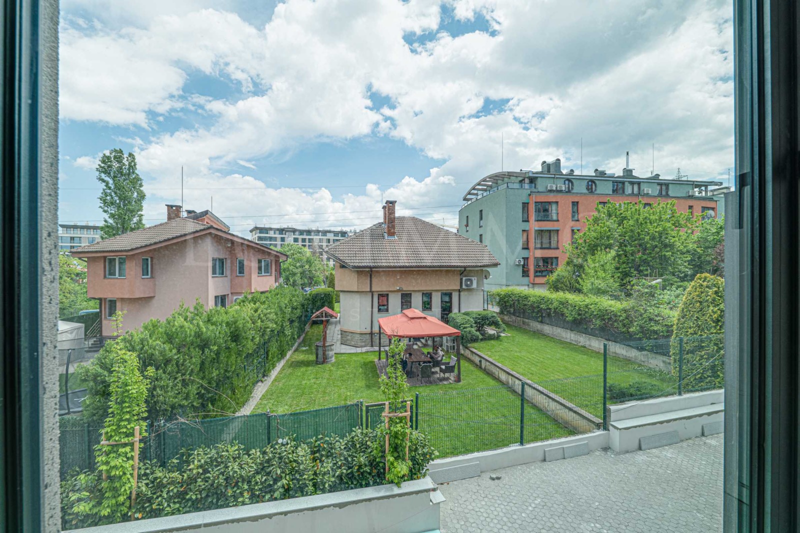 Продава 3-СТАЕН, гр. София, Кръстова вада, снимка 12 - Апартаменти - 54748125