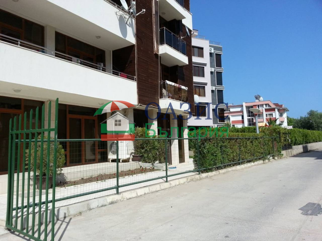 Продава 3-СТАЕН, к.к. Слънчев бряг, област Бургас, снимка 15 - Апартаменти - 54935302