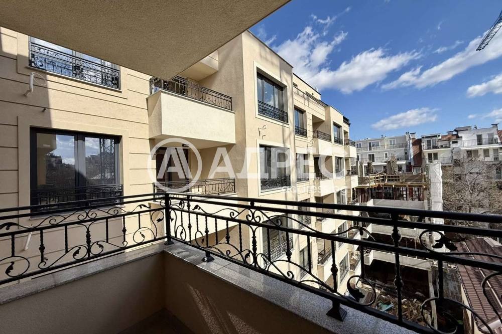 Продава 3-СТАЕН, гр. София, Център, снимка 6 - Апартаменти - 56518049