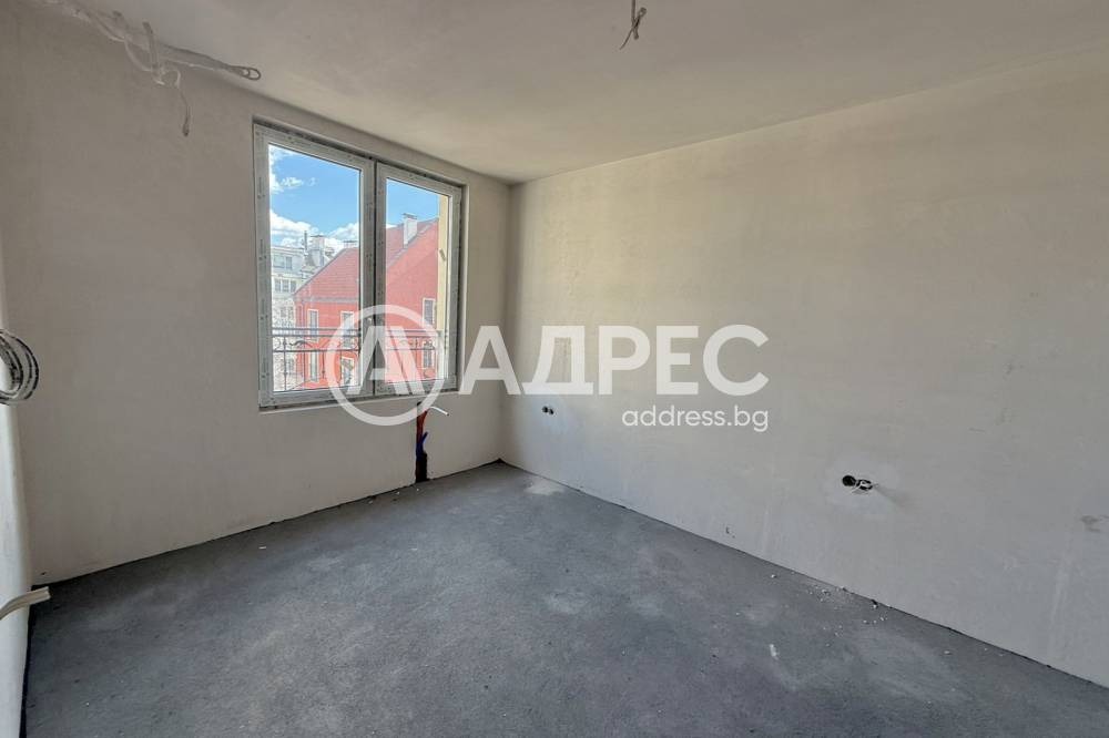 Продава 3-СТАЕН, гр. София, Център, снимка 2 - Апартаменти - 56518049