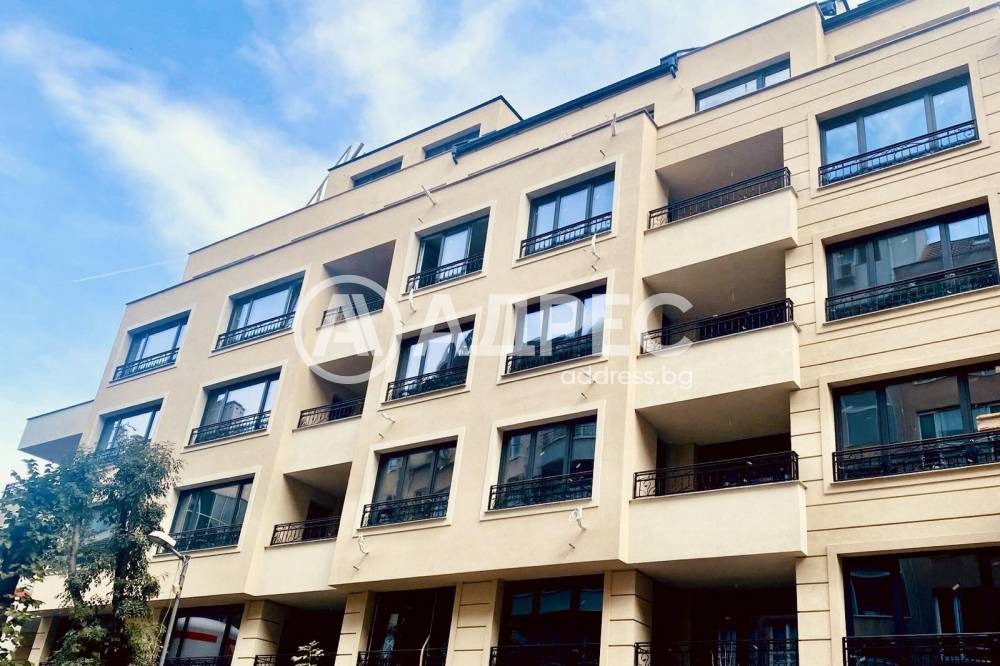 Продава 3-СТАЕН, гр. София, Център, снимка 4 - Апартаменти - 56518049