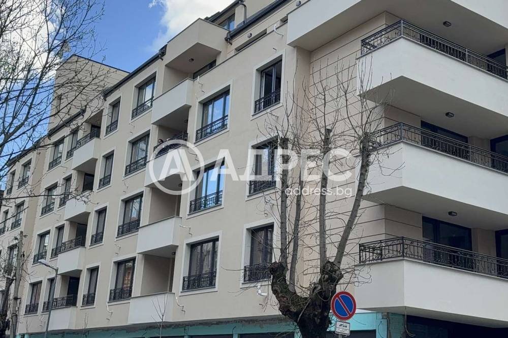 Продава 3-СТАЕН, гр. София, Център, снимка 10 - Апартаменти - 56518049