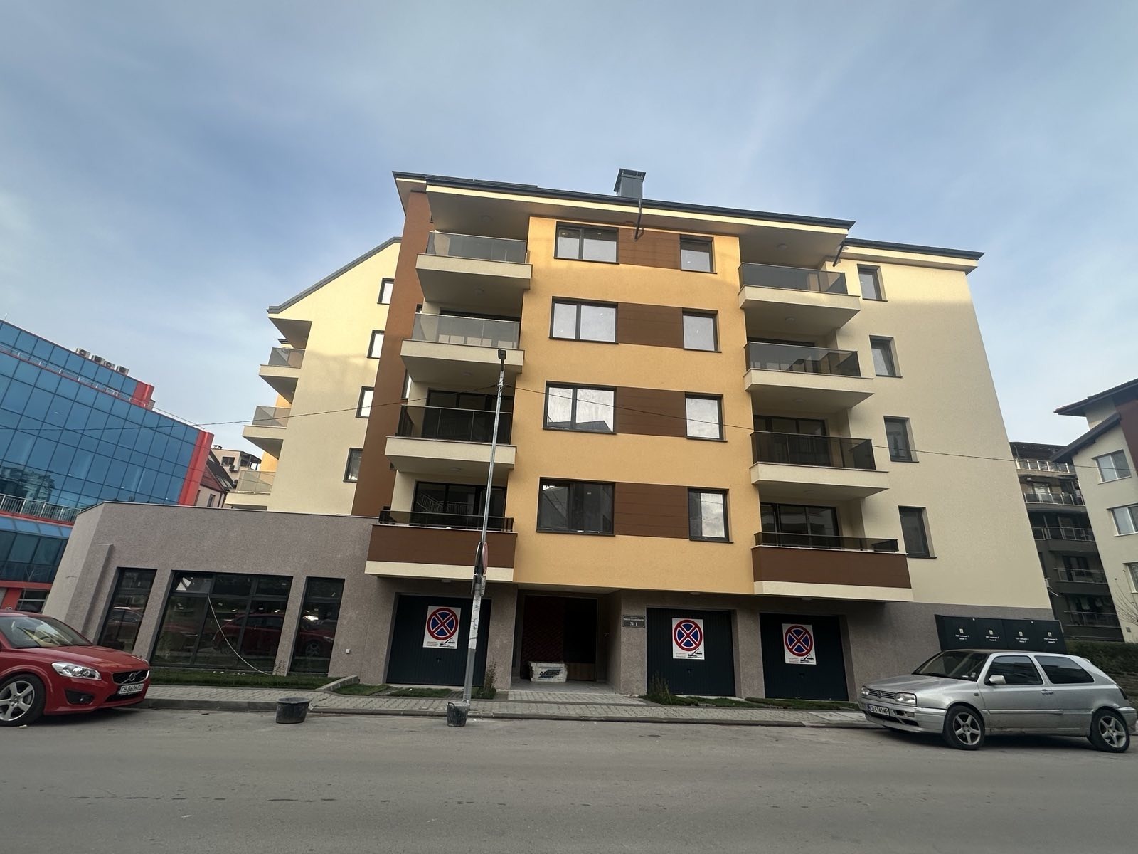 Продава 4-СТАЕН, гр. София, Витоша