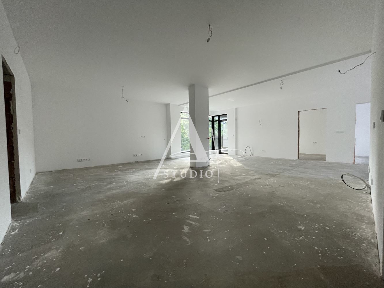 Продава 4-СТАЕН, гр. София, Манастирски ливади, снимка 4 - Апартаменти - 56158404
