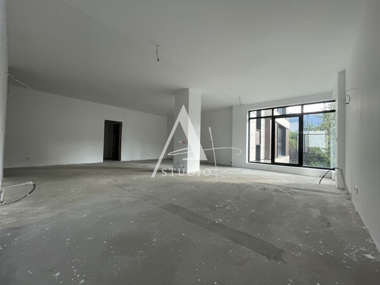 Продава 4-СТАЕН, гр. София, Манастирски ливади, снимка 3 - Апартаменти - 56158404