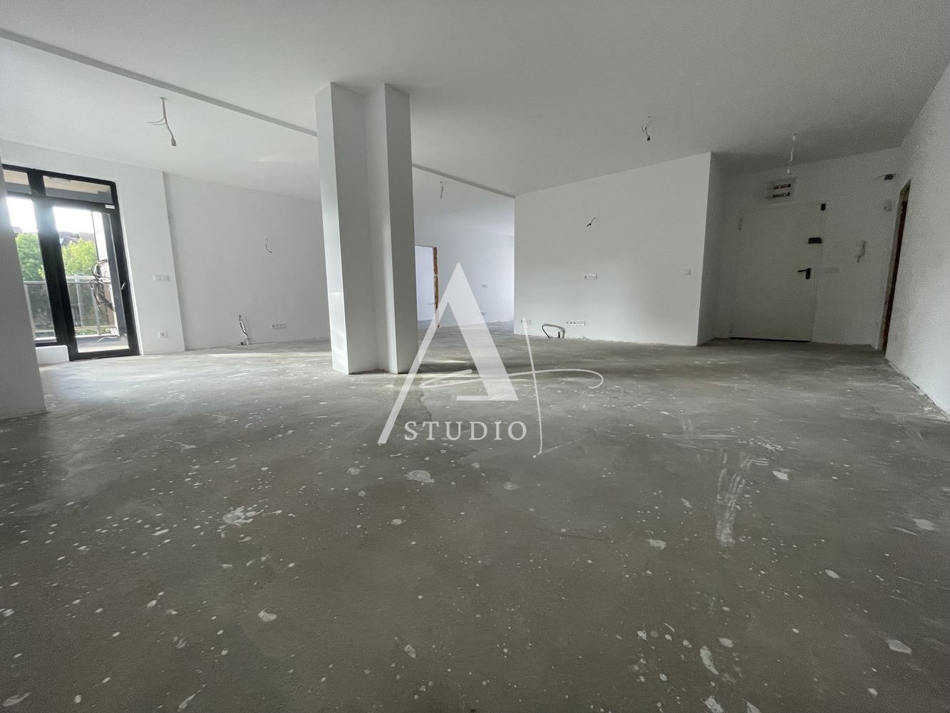 Продава 4-СТАЕН, гр. София, Манастирски ливади, снимка 5 - Апартаменти - 56158404