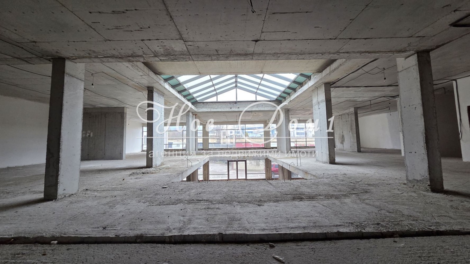 Продава ОФИС, гр. София, Младост 2, снимка 3 - Офиси - 54051137