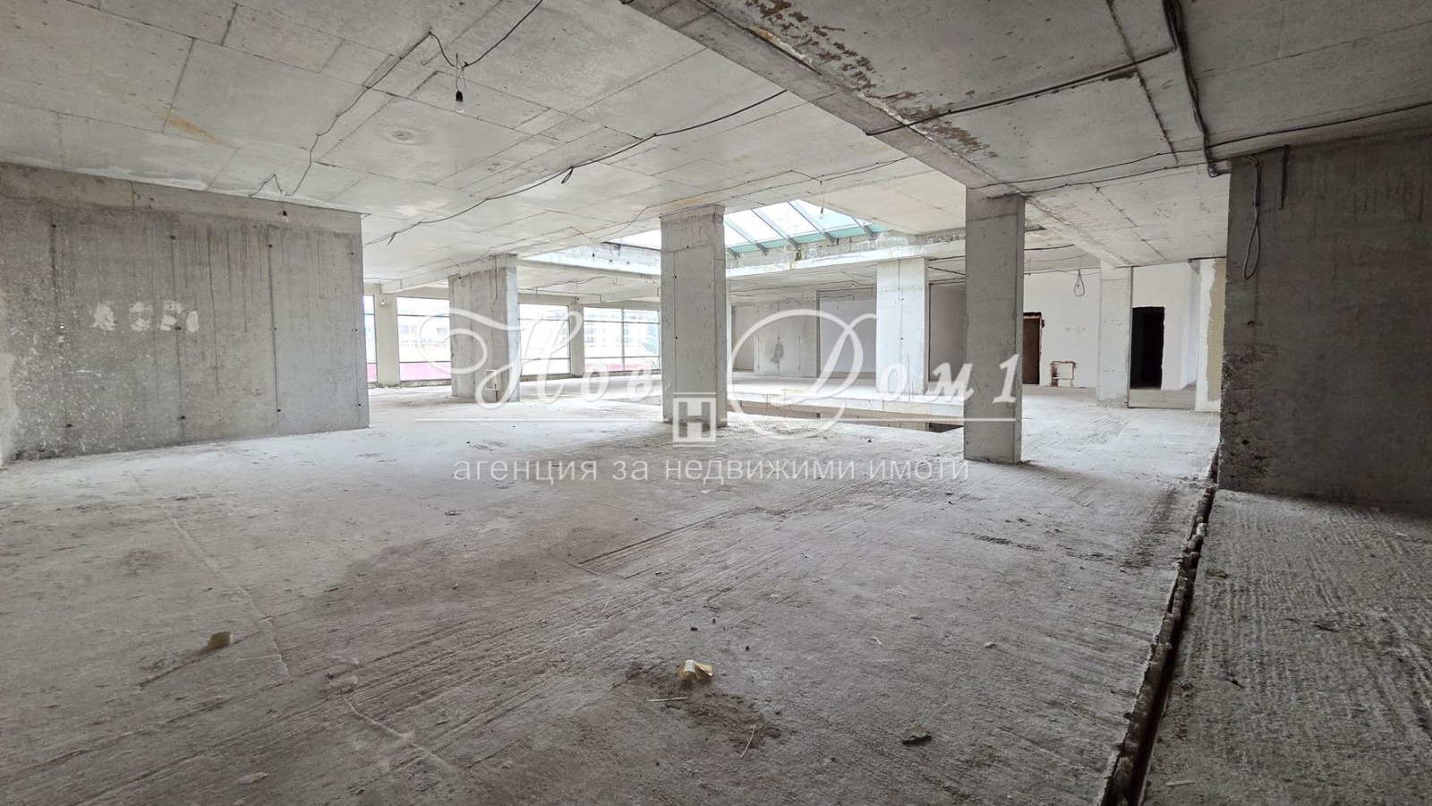 Продава ОФИС, гр. София, Младост 2, снимка 4 - Офиси - 54051137