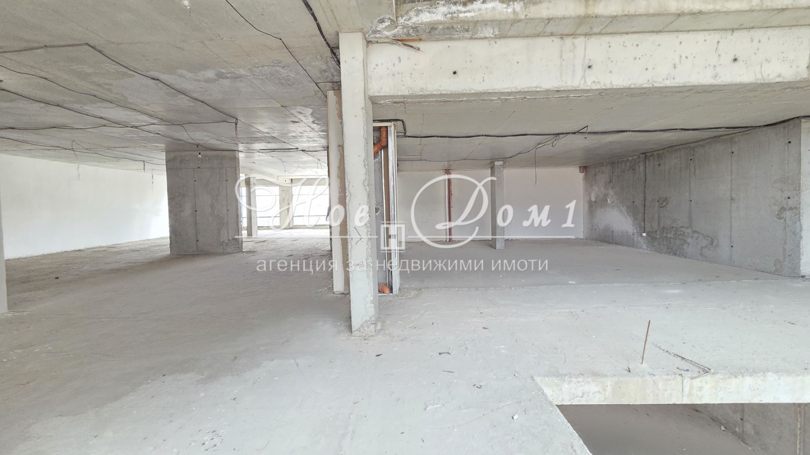 Продава ОФИС, гр. София, Младост 2, снимка 9 - Офиси - 54051137