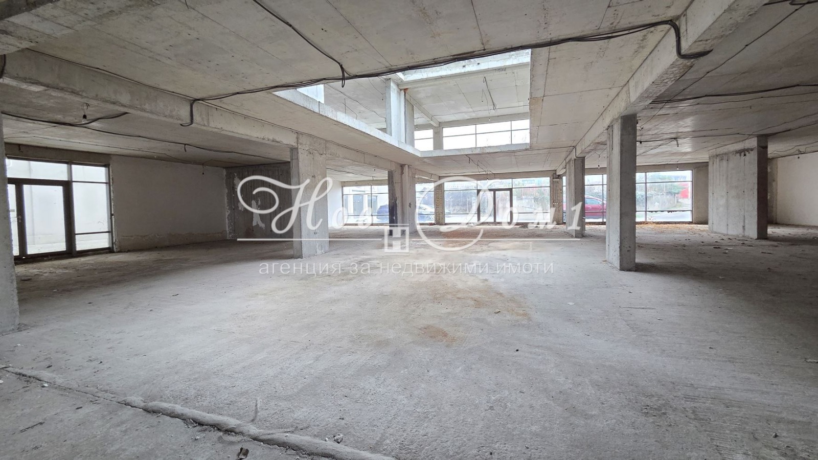 Продава ОФИС, гр. София, Младост 2