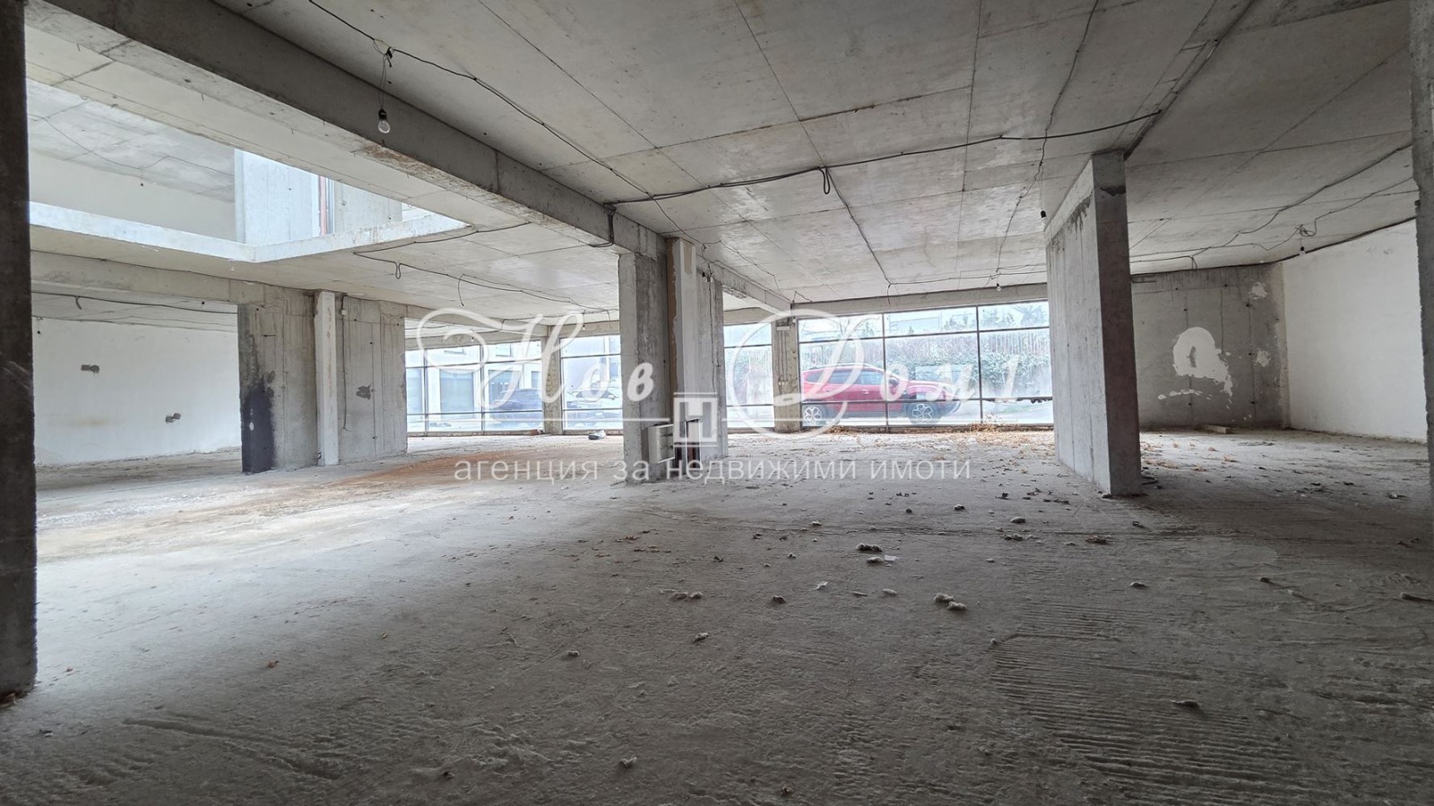 Продава ОФИС, гр. София, Младост 2, снимка 2 - Офиси - 54051137