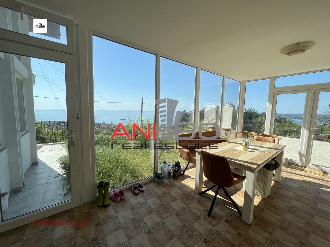 Продава КЪЩА, гр. Варна, м-т Акчелар, снимка 7 - Къщи - 53635877