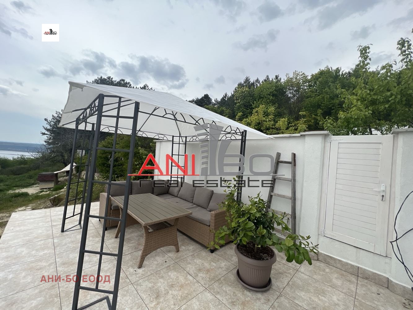 Продава КЪЩА, гр. Варна, м-т Акчелар, снимка 4 - Къщи - 53635877