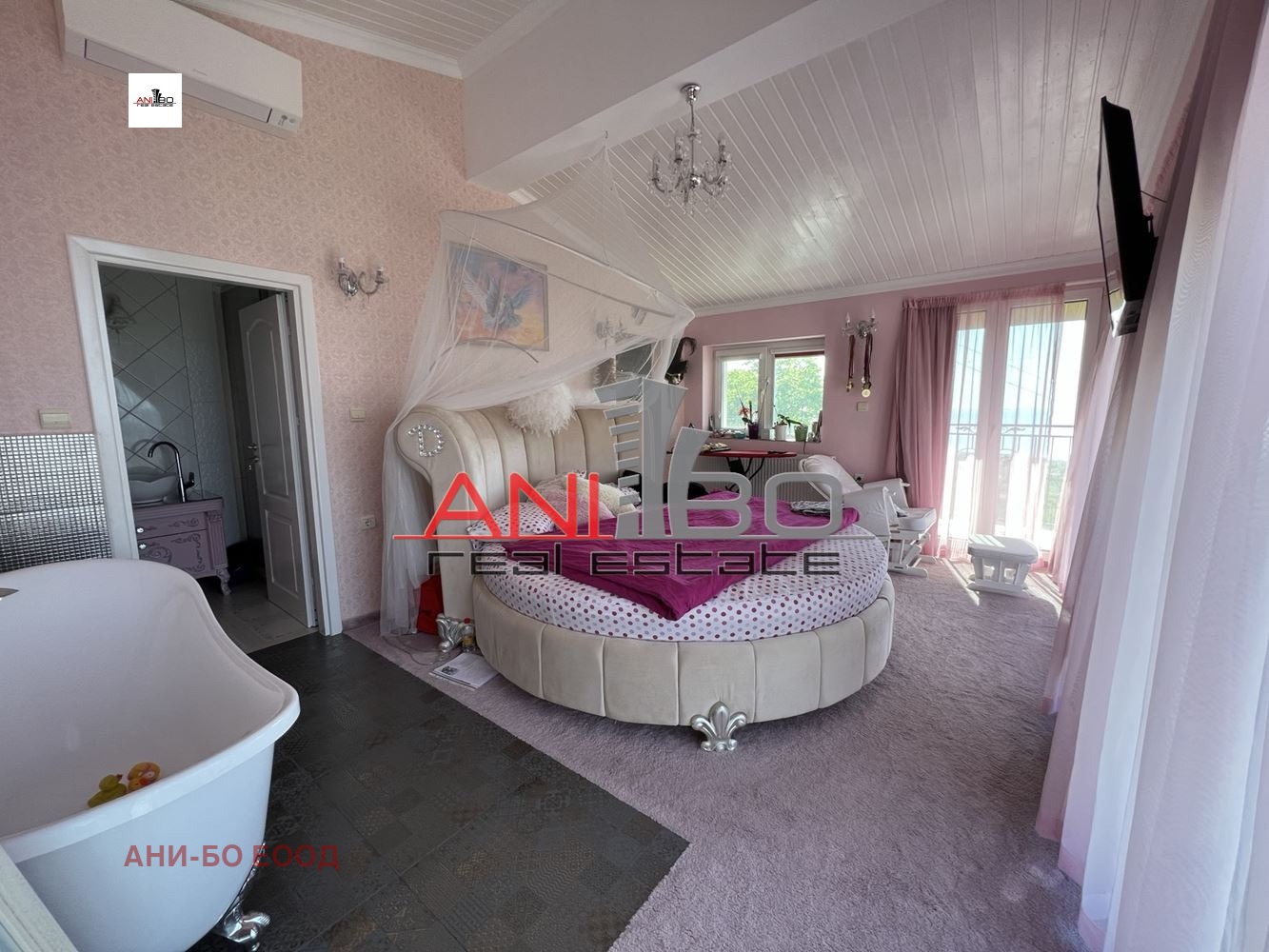 Продава КЪЩА, гр. Варна, м-т Акчелар, снимка 9 - Къщи - 53635877