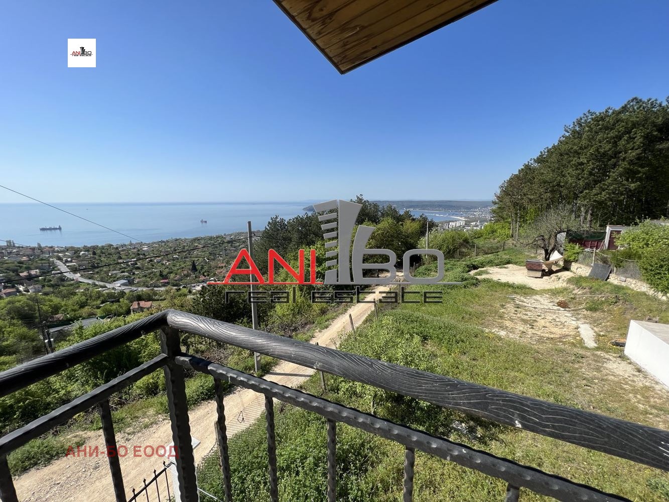 Продава КЪЩА, гр. Варна, м-т Акчелар, снимка 13 - Къщи - 53635877