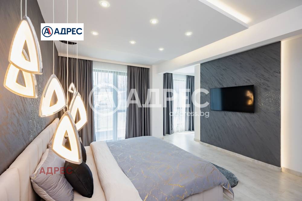 Продава КЪЩА, гр. Варна, Изгрев, снимка 14 - Къщи - 54253517